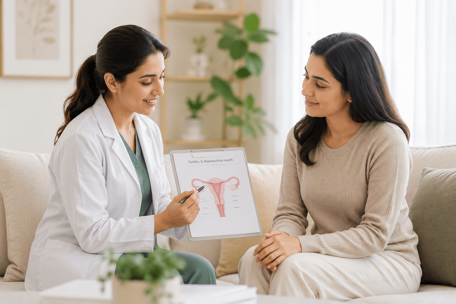 Fertility Care